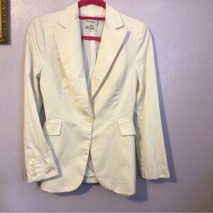 Blazer o Jacket size 6 brand SARA WOMEN